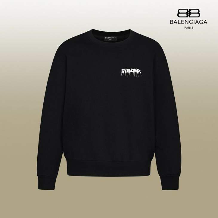 Picture of Balenciaga Sweatshirt _SKUBalenciagaXS-XLmptxB115030126